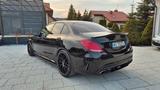 Mercedes-Benz Mercedes-AMG C 63 S W205 | Edition One |  - Mercedes-Benz C-Klasse A205