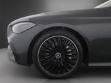 Mercedes-Benz CLE 450 4M AMG*360°*AHK*NIGHT*Digital Light*19"* - Mercedes-Benz mit Benzin-Antrieb: Grau, Cabrio