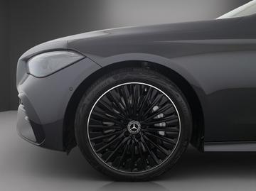 صورة 4 لـ 2024 Mercedes-BENZ CLE