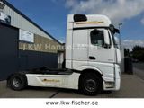 Mercedes-Benz Actros 4 2345*GigaSpace*Retarder*Klima*Spoiler* - Angebote entsprechen deinen Suchkriterien