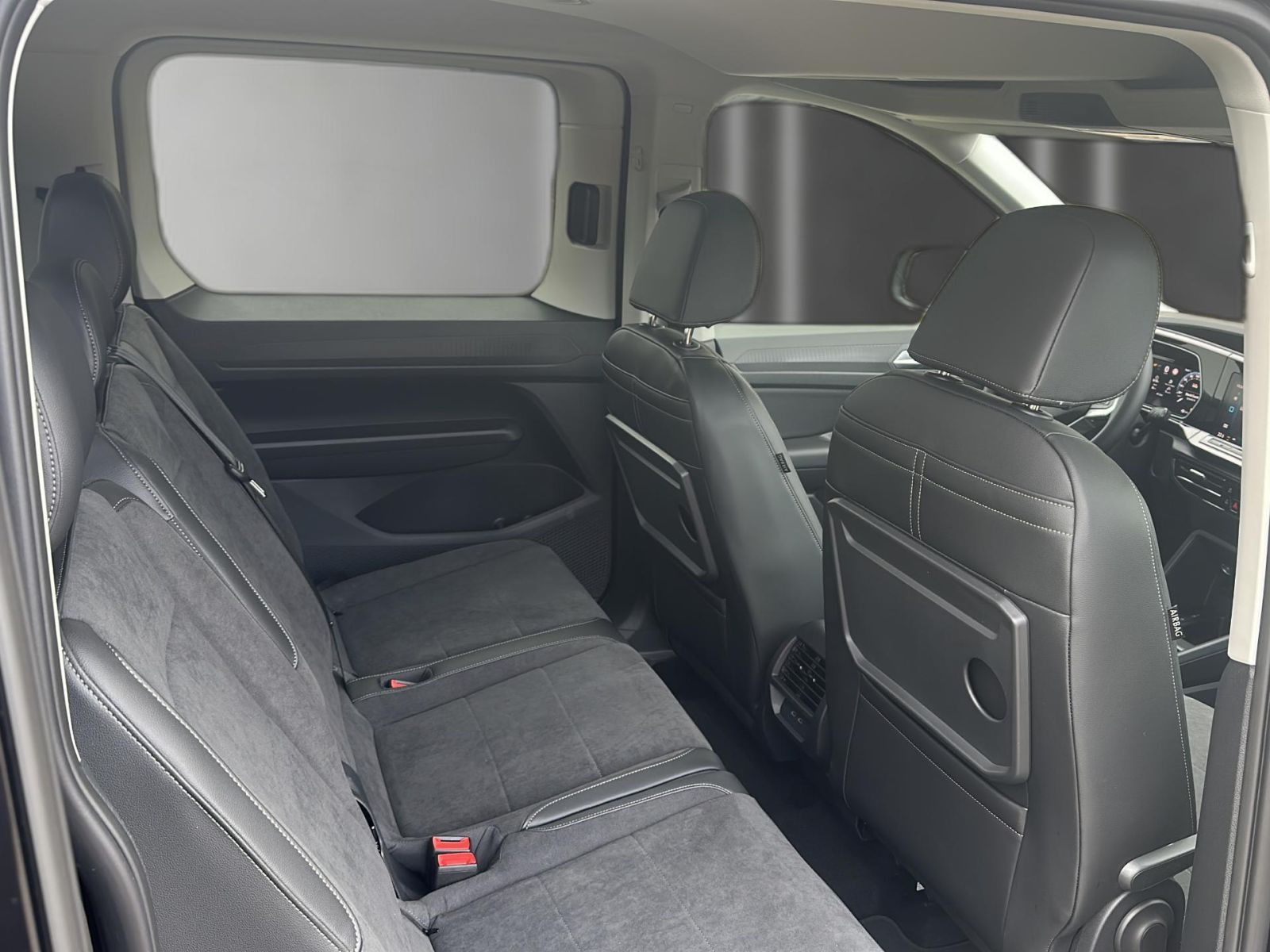 Volkswagen Caddy Maxi - Bild 17