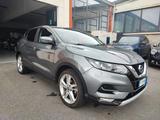 Nissan Qashqai 1.3 DIG-T 140 CV N-Motion Start - Nissan Qashqai mit Benzin-Antrieb: Kombi