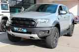 Ford Ranger 4x4 Raptor Performance mit Standheizung - Ford Raptor Gebrauchtwagen