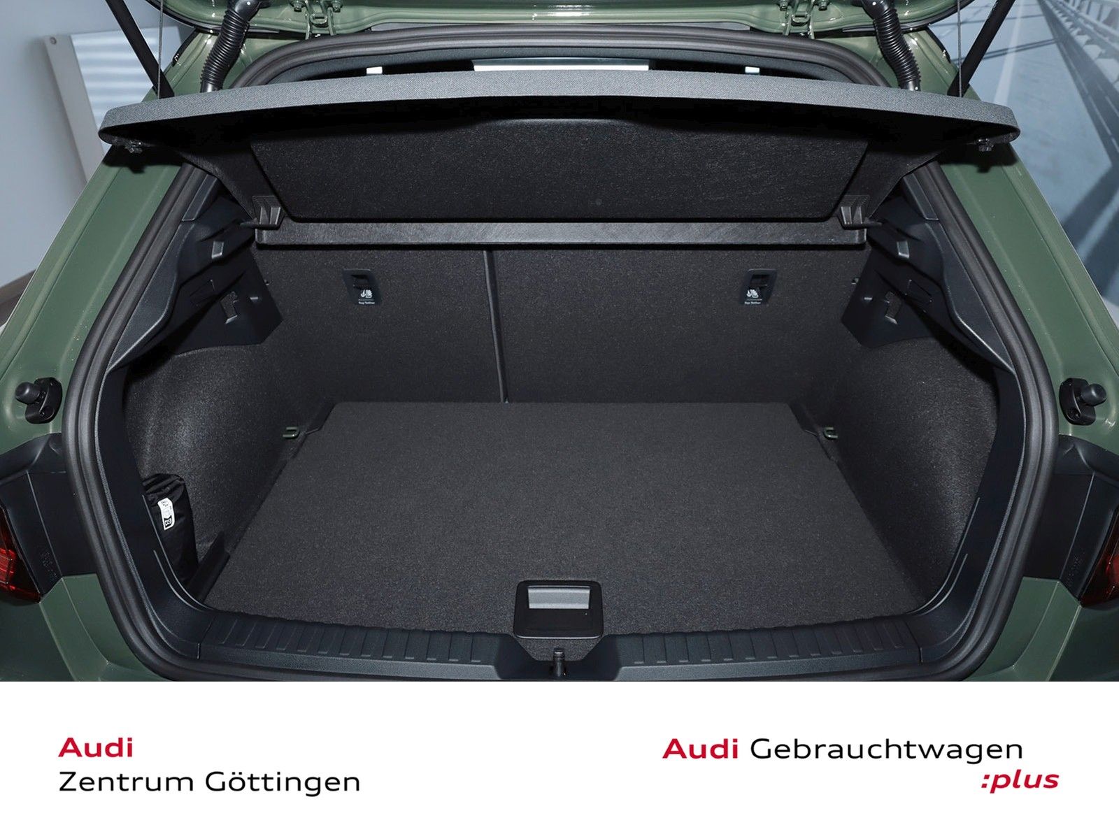 Audi A1 - Bild 7