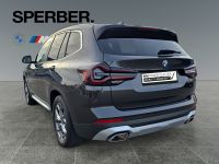 BMW X3 - Vorschau Bild 3