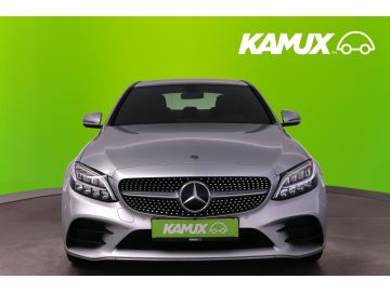 Mercedes C 300 - 9