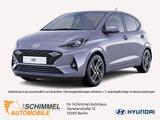 Hyundai i10 PRIME MJ25 1,2 l KLIMA SHZ KAMERA NAVI - Hyundai New cars in Berlin