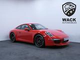 Porsche 991.1 CARRERA S 3.8L 400 CV PDK / 1ÈRE MAIN - Porsche 911 Urmodell aus 2012