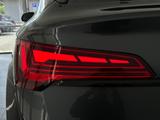 Audi SQ5 Sportback TDI tiptr. MATRIX+NAVI PLUS+AHZV - Audi SQ5 in Chemnitz