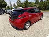 Nissan Leaf N-Connecta ZE1 40kwh, 8-fach, Scheckheftgep - Nissan Leaf aus 2018