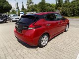 Nissan Leaf N-Connecta ZE1 40kwh, 8-fach, Scheckheftgep - Nissan Leaf aus 2018