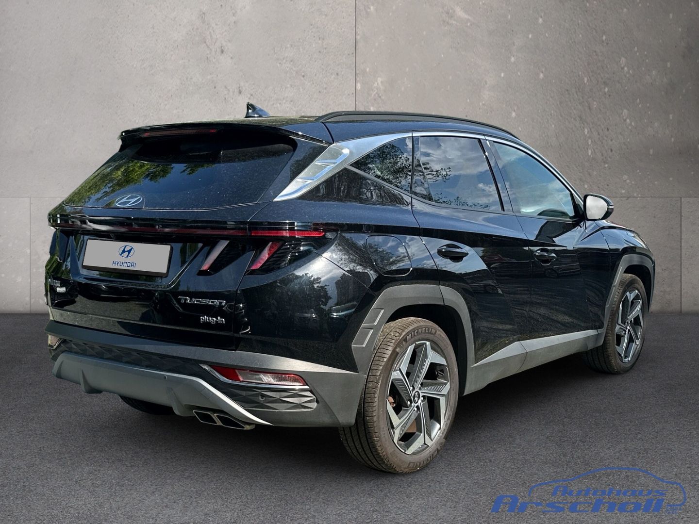 Hyundai Tucson – Bild 5