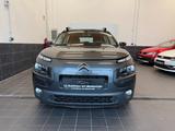 Citroën C4 Cactus Feel|KAMERA|ALU|KLIMA|EURO6|AHK|NAVI| - Citroën in Krefeld