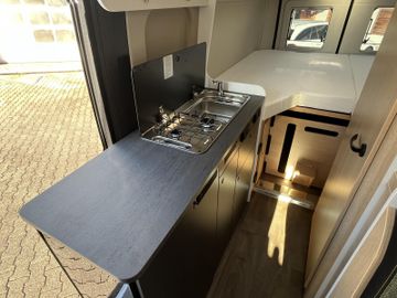 Sunlight Adventure Cliff 640 8G Safety+ACC Digital LED