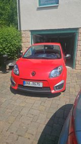 Renault Twingo RS 133ps - Renault Twingo: 133