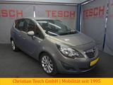 Opel Meriva B Innovation 1.7 CDTI 2.Hd. PDC Tempomat - Opel Meriva mit Diesel-Antrieb: 1.7