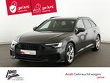 Audi A6 Avant 45 TDI quattro S tronic sport  LED Navi