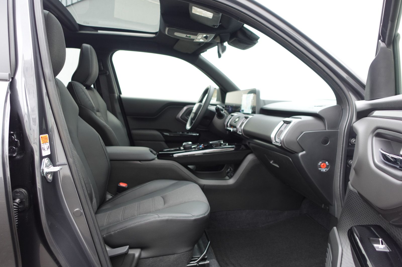 Fahrzeugabbildung Suzuki e Vitara 61kWh Comfort+ Allgrip,Navi,Pano,Kamera