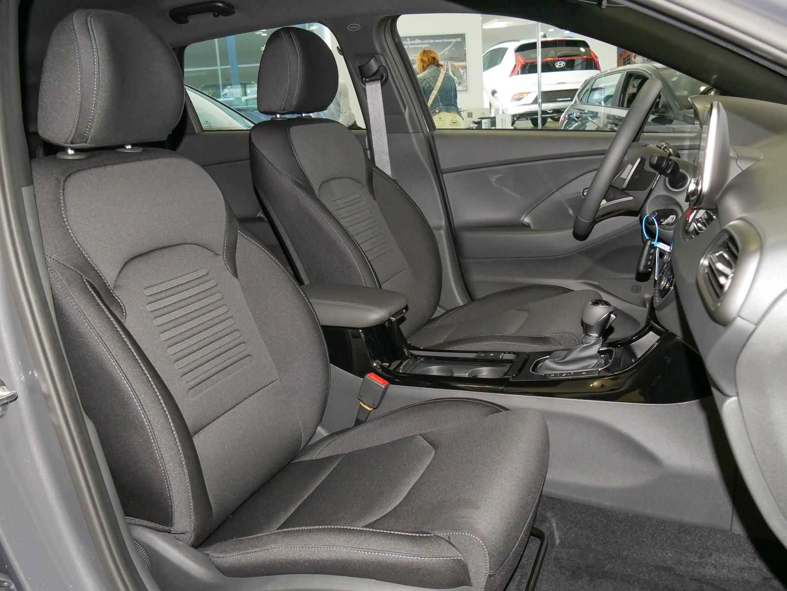 Hyundai i30 – Bild 6
