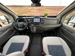 Fahrzeugabbildung Weinsberg Ford CaraSuite 700 MEG Exclusiv Seitz Assistenz