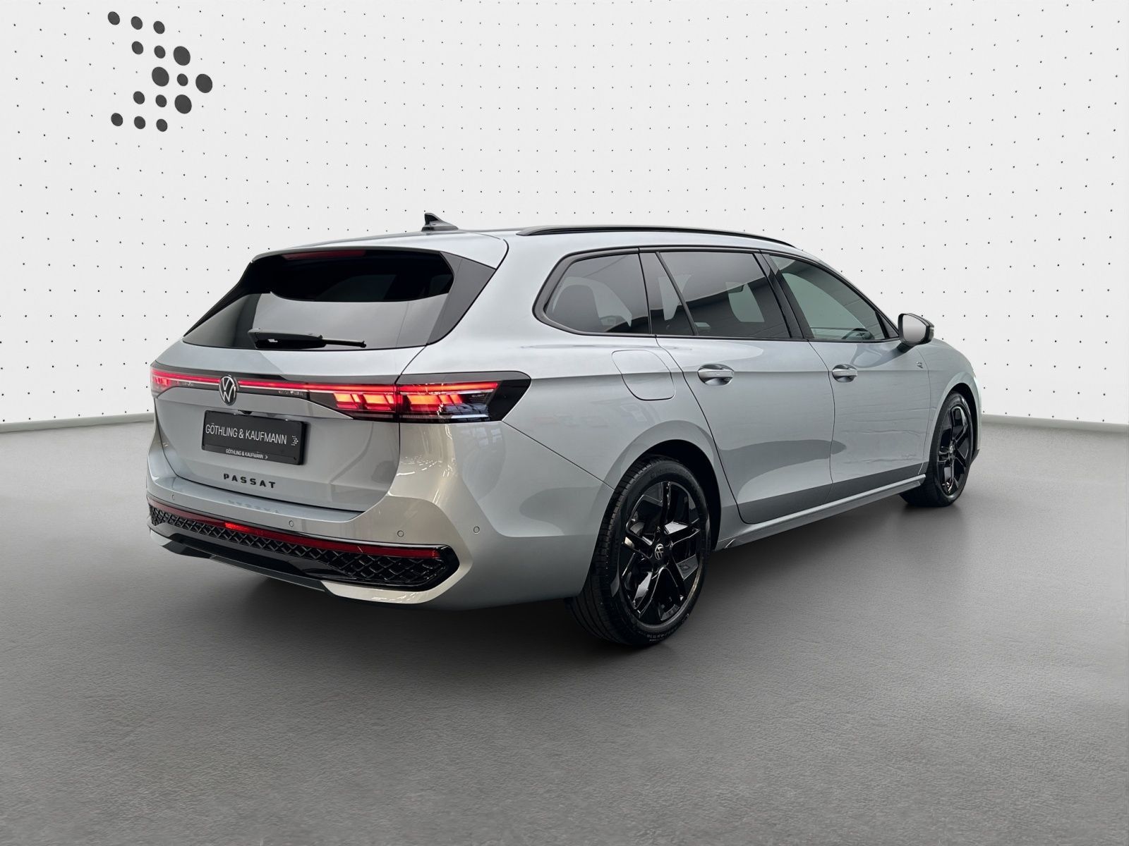 Volkswagen Passat - Bild 2