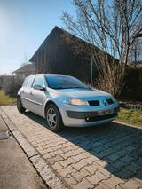 Renault Megane 2.0 - gebrauchte Renault Megane aus dem Jahr 2003