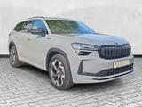 Skoda Kodiaq 1.5 TSI DSG SPORTLINE NAVI LED ACC PANO W - Skoda Kodiaq mit Benzin-Antrieb: Geländewagen, Automatik