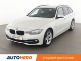 BMW 3er 318i Sport Line Aut.*NAVI*TEMPO*PDC*SHZ* - BMW: E31