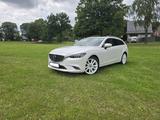 Mazda 6  Nakama AT*HUD*BOSE*LEDER*KAMERA*LED*SPUR - Mazda 6 von privat