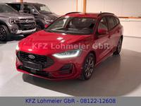 Ford Focus Turnier ST-Line X *iACC*AHK*elektr. Heck*