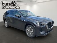 Mazda CX-80 - Vorschau Bild 2