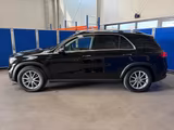 Mercedes-Benz GLE 350 e 4Matic e 360°/AHK/AUT/KeyLess/LED/Navi - Mercedes-Benz GLE 350: Plug-In Hybrid, Geländewagen, Automatik