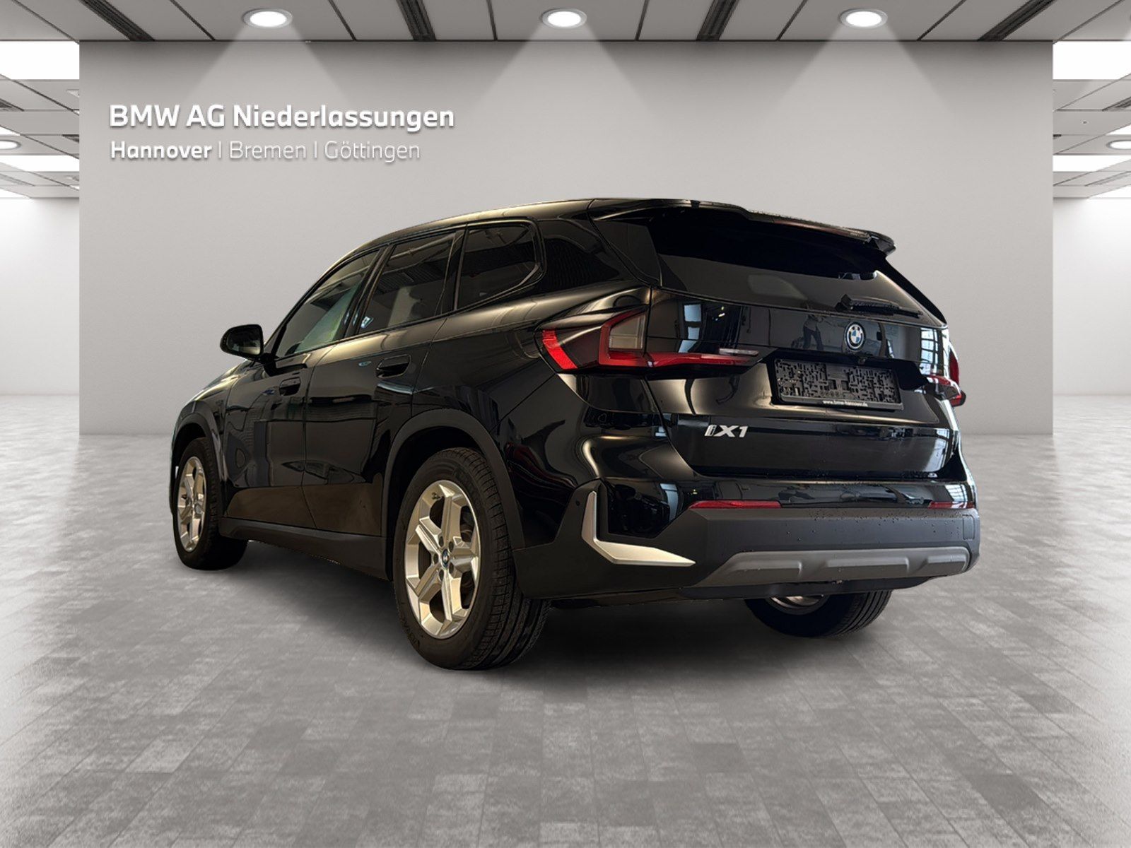 BMW iX1 xDrive30 AHK Driv.Assist+ Harman/K Kamera imagem 2