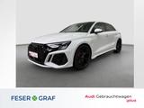 Audi RS3 Sportback RS-AGA Pano B&O HUD RFK Matrix ACC - Audi RS3 in Nürnberg