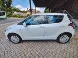 Suzuki Swift 1.2, 4x4 Club, Standheizung, AHK - Suzuki Swift: 4.4