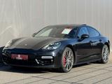 Porsche Panamera Turbo PASM SAG Soft-Cl.Pano Chrono VOLL - Porsche Panamera in Mönchengladbach