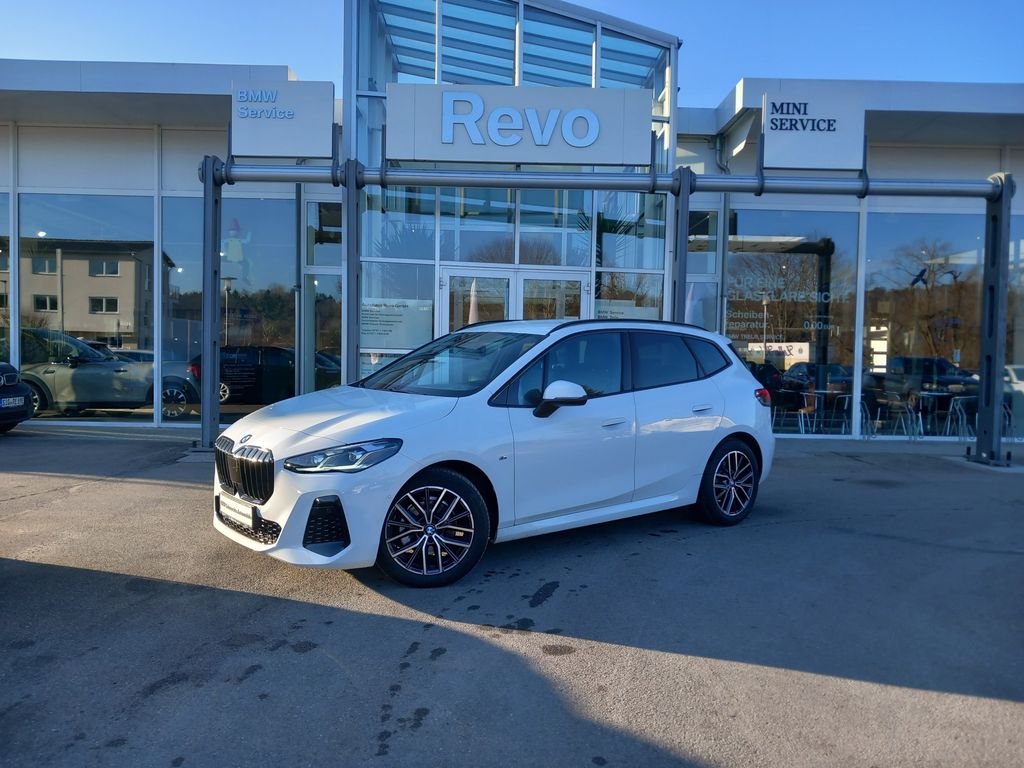 Image of BMW 218 Active Tourer