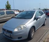 Fiat Punto 1.4 8V Dynamic Dynamic - Fiat Punto Gebrauchtwagen in Mannheim