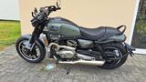 Hyosung GV 125 X ABS  E5+ Mod. 26 lagernd - Hyosung GV 125 X ABS