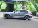 BMW bmw 118d 2009 143ps - BMW 118: 118d 143
