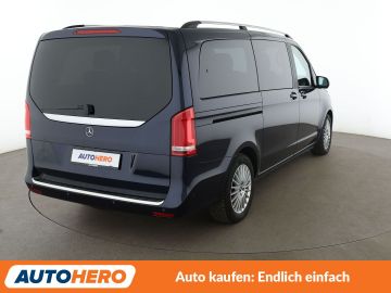 Mercedes V 250 - 6