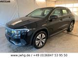 Mercedes-Benz EQA 350 4M Progressive LED Widescreen Kamera 18"