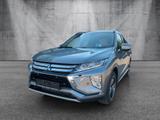 Mitsubishi Eclipse Cross Intro Edition 4WD Aut.LED HUD 360° - gebrauchte Mitsubishi Eclipse Cross aus dem Jahr 2018