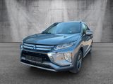 Mitsubishi Eclipse Cross Intro Edition 4WD Aut.LED HUD 360° - Mitsubishi: I
