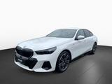 BMW 550e xDr M Sport Pro DA-Pr,PA+,Iconic - weiße BMW 550