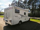 Dethleffs GlobeR A 697 * Fiat Ducato 250 * 6 Personen - Wohnmobil oder -wagen 2 personen