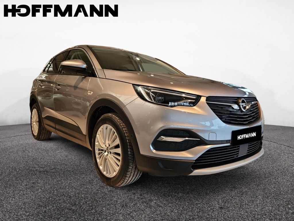 Fahrzeugabbildung Opel Grandland X 1.2 S/S  INNOVATION AFL mit LED