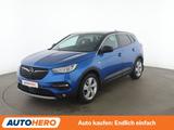 Opel Grandland X 1.5 CDTI 120 Jahre Aut.*NAVI*360°CAM - Opel Grandland (X) 120-Jahre