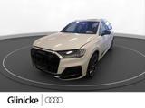 Audi Q7 50 TDI qu. comp. plus 7-Sitzer AHK Pano B&O 3 - Audi Q7 aus 2024