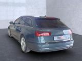 Audi A6 3.0 TDI LED - Audi A6: TDI